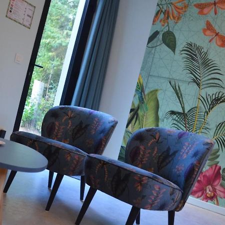 B&B Altijd Zomer Nijlen Kültér fotó