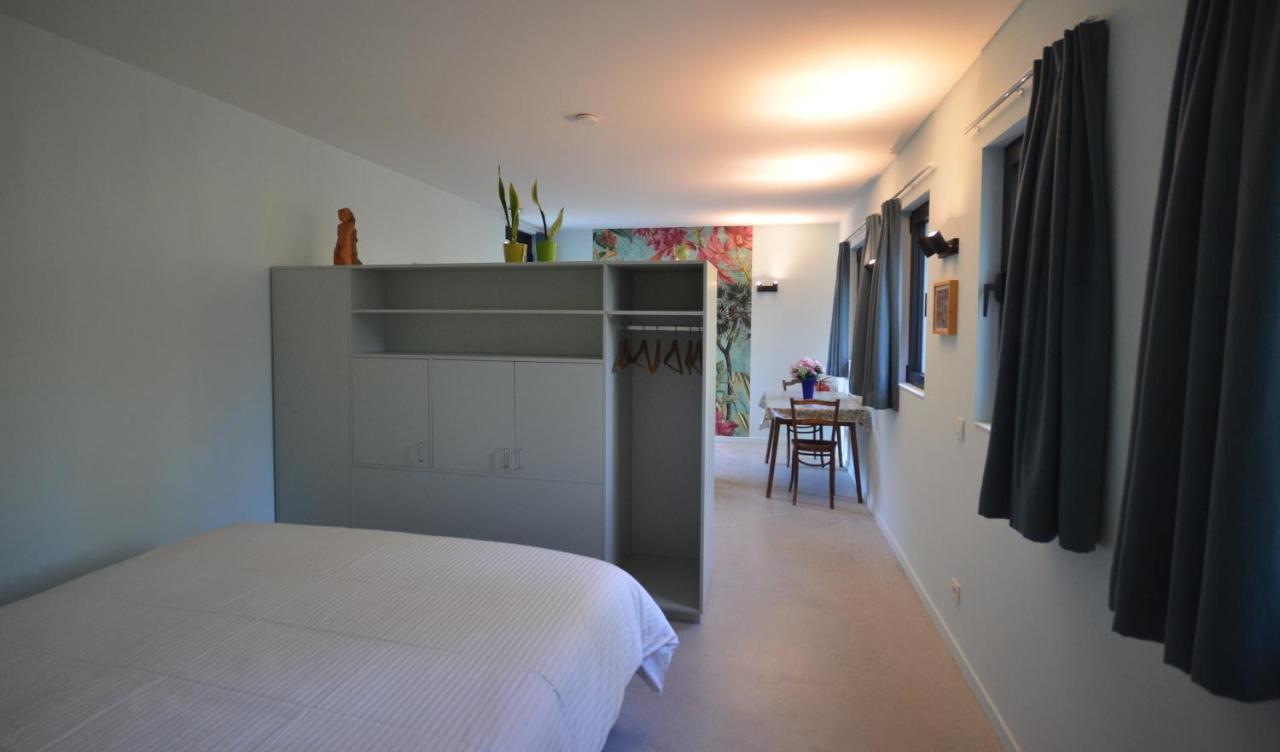 B&B Altijd Zomer Nijlen Kültér fotó